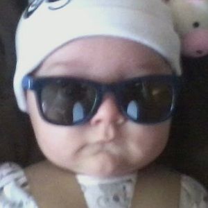 Meet your Posher, Rose